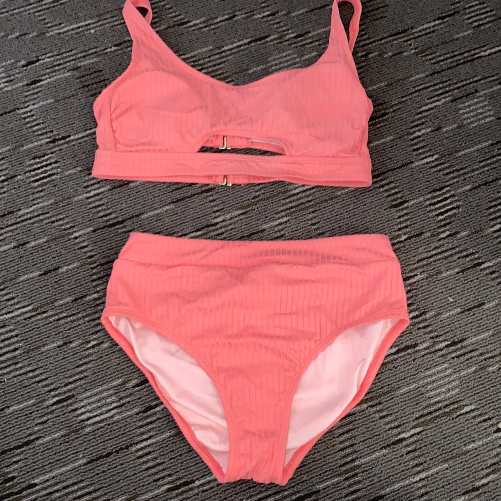 bathing suit
